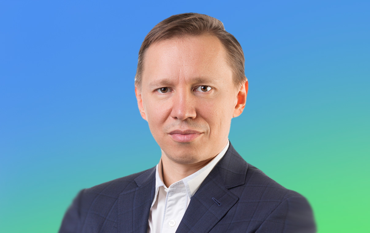 Юнусов Руслан