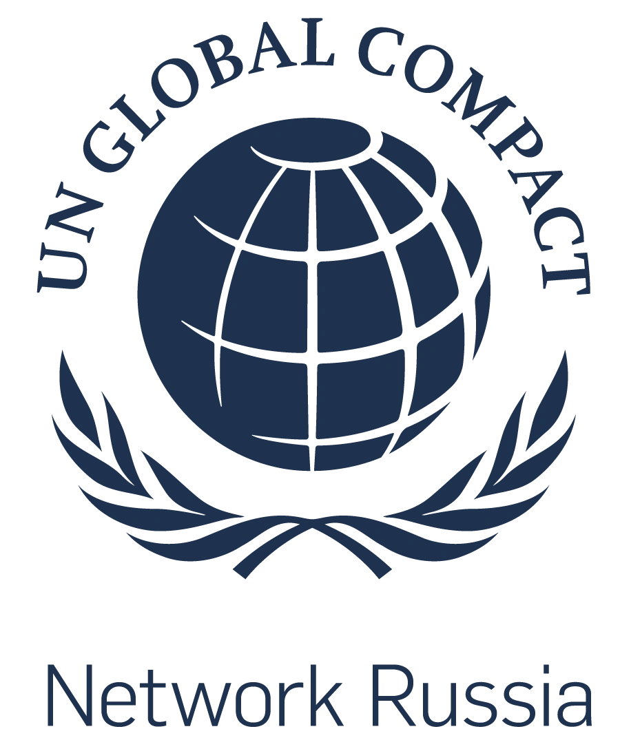 UN Global Compact Russia gic22