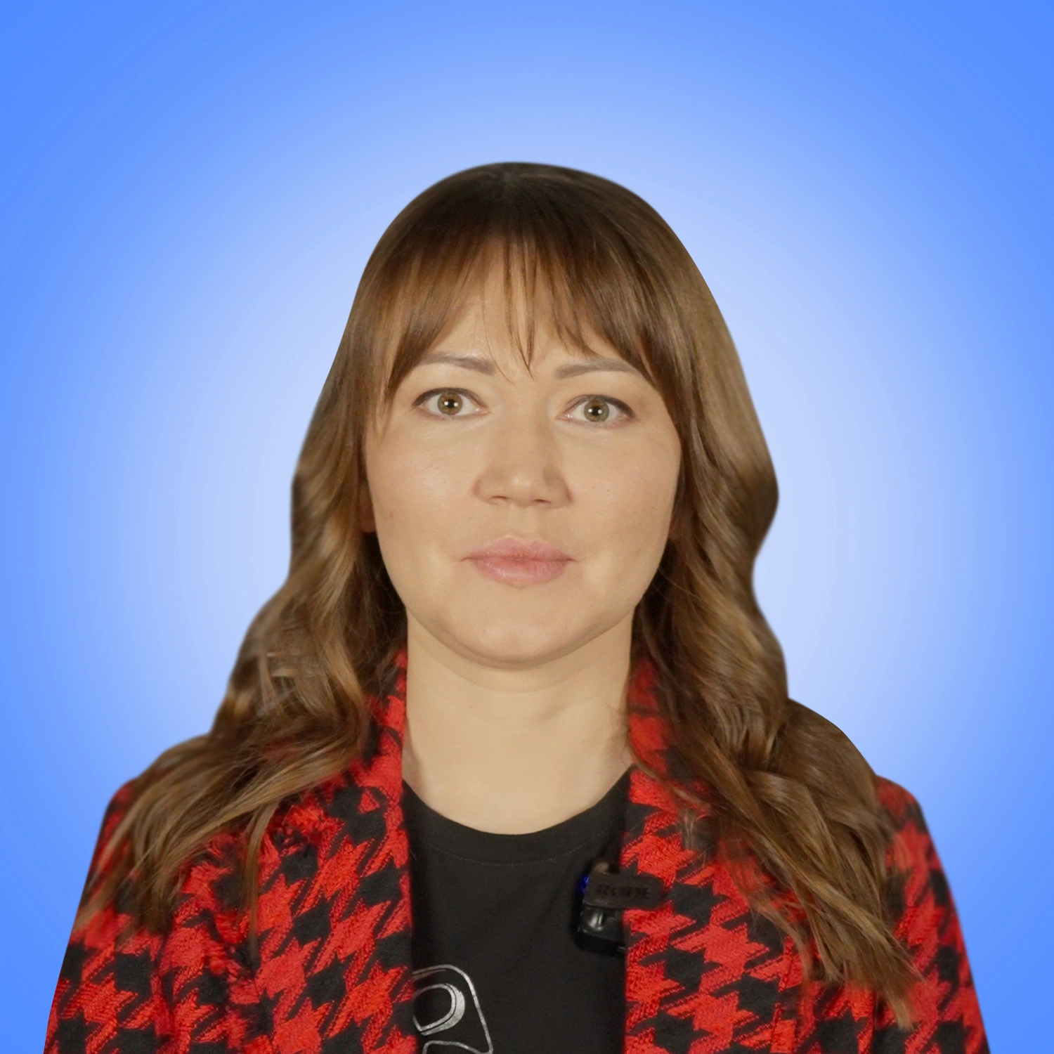 Светлана Голубева