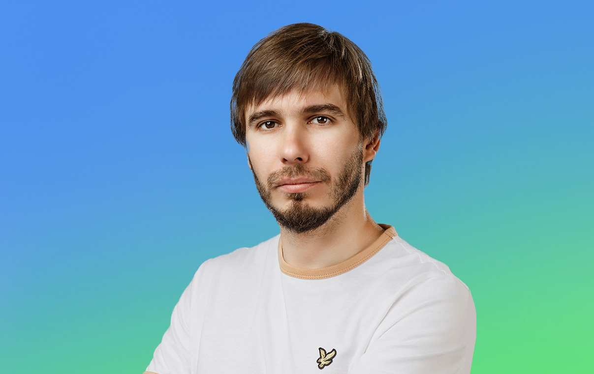 Страупе Станислав