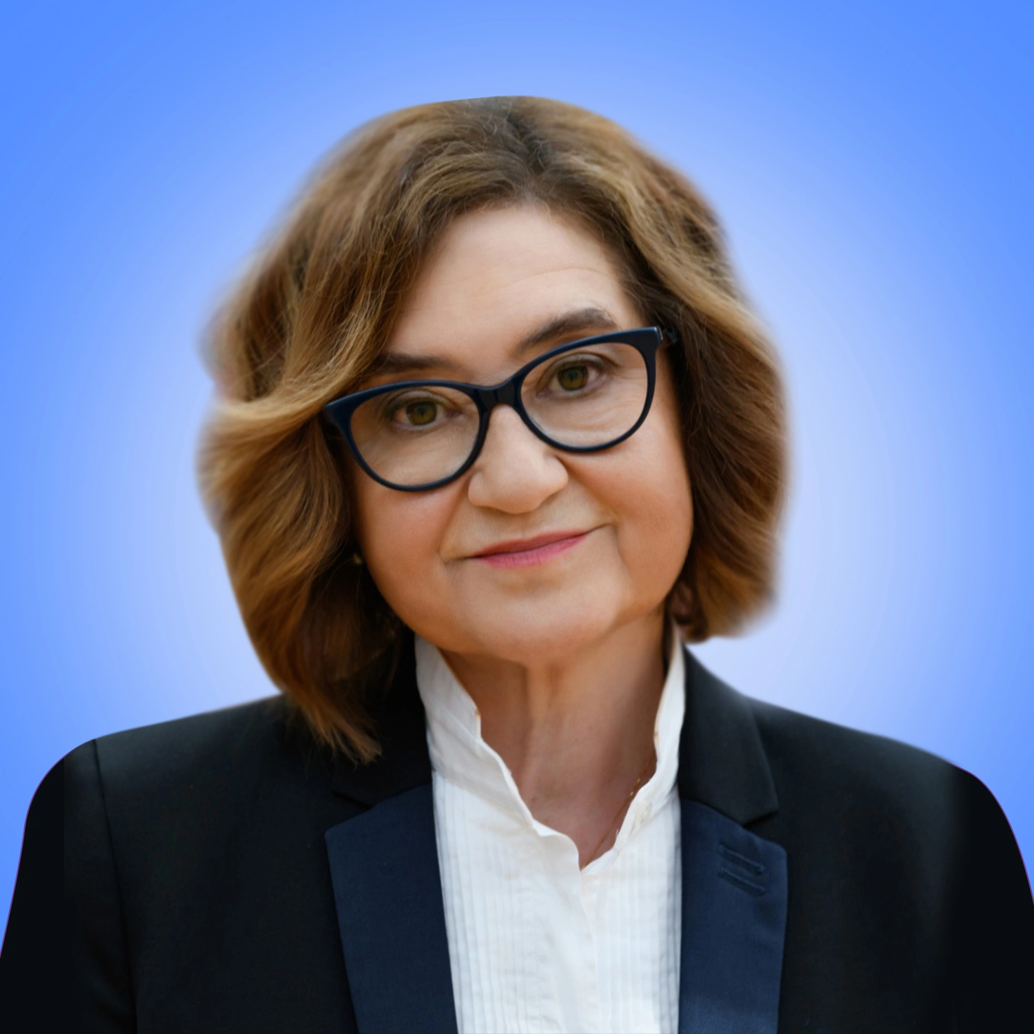Зельфира Трегулова