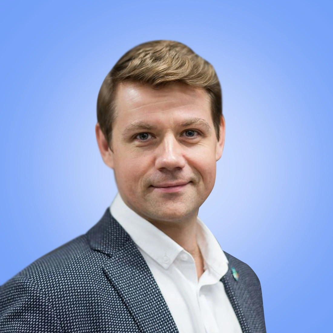 Дмитрий Буренко