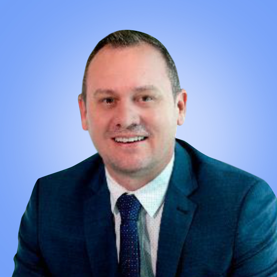 Gary Lawrence