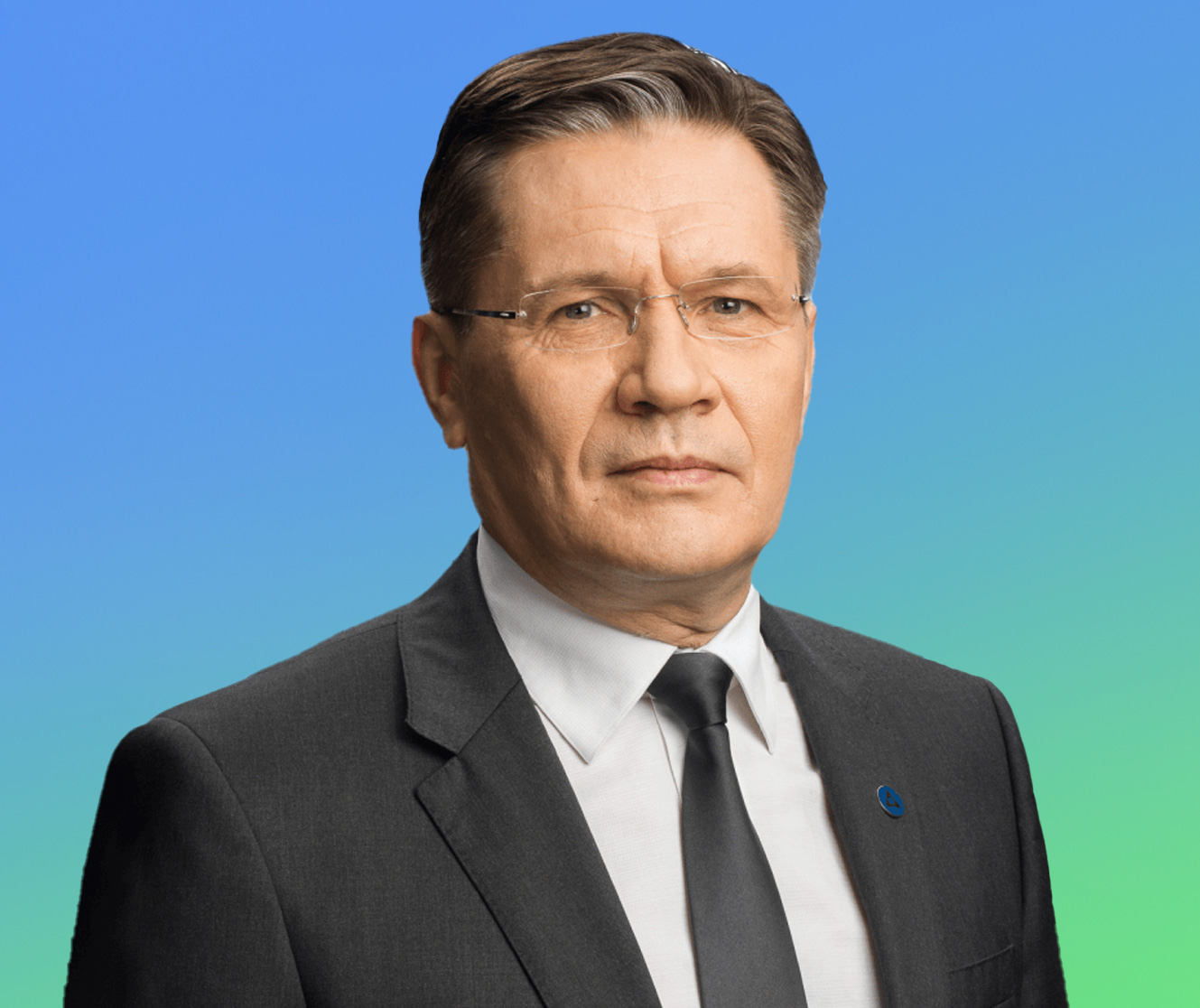 Лихачёв Алексей