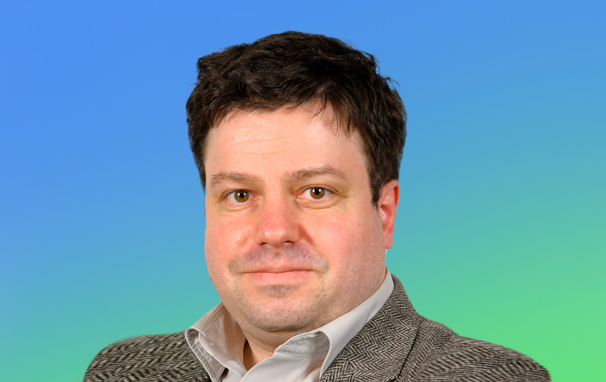 Фертман Александр