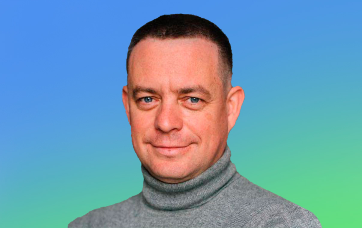 Komendantov Dmitriy