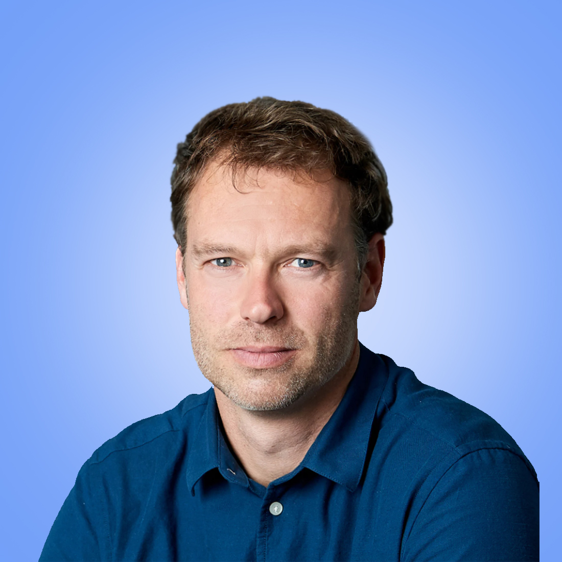Jorn Verbeeck