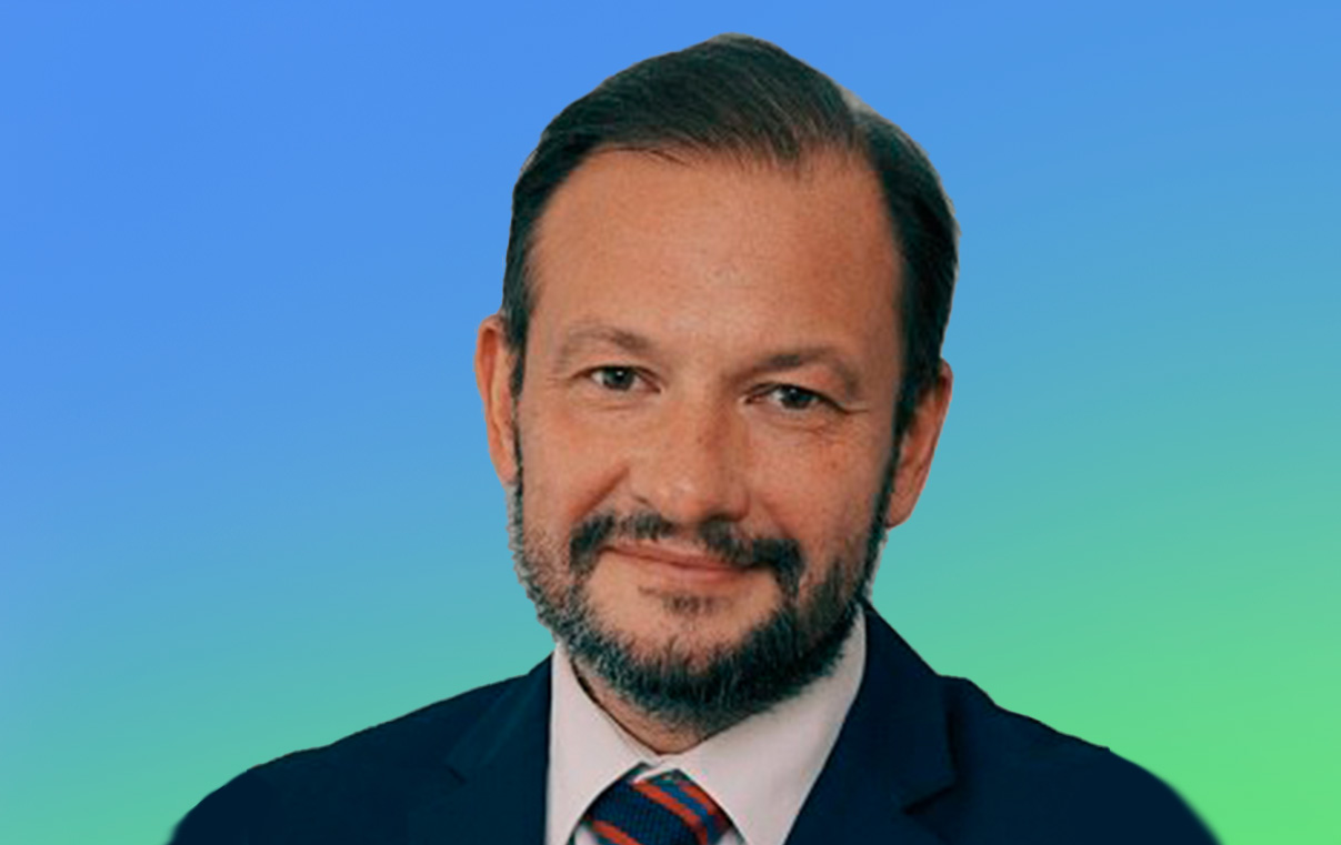 Брилёв Сергей Борисович