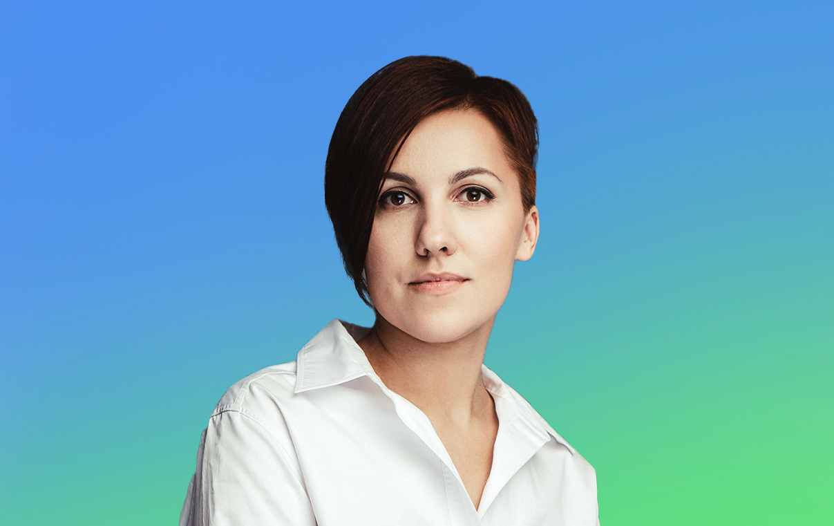 Черепанова Юлия