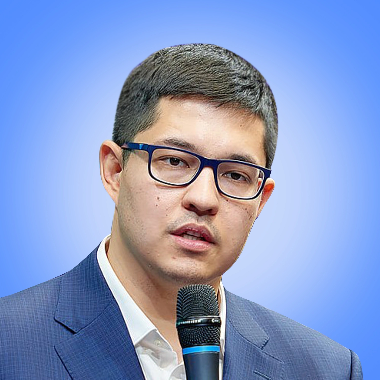 Тимур Бергалиев