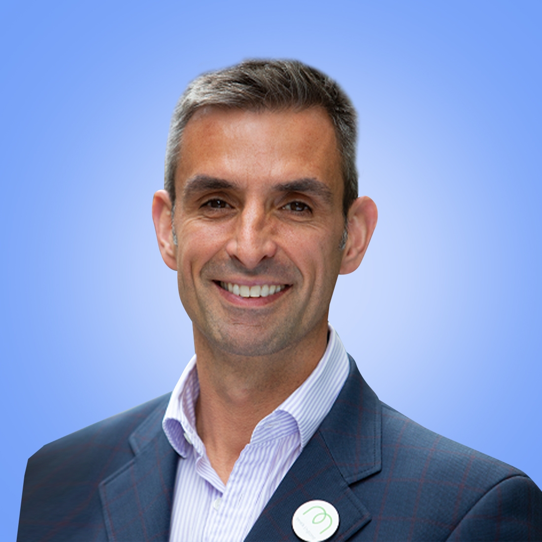 Simon Blake