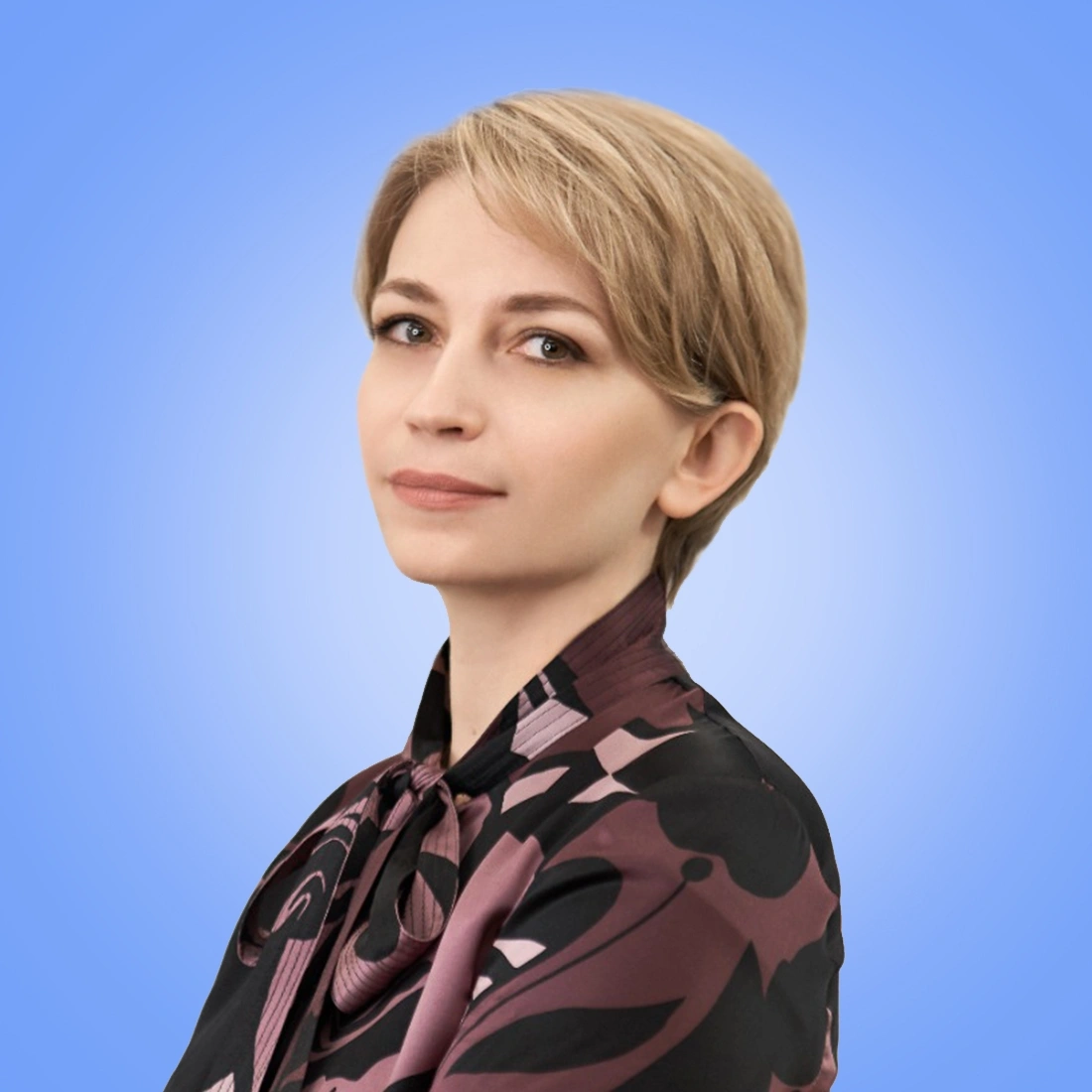 Юлия Ужакина