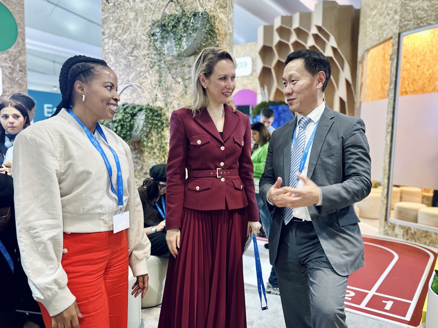 COP29