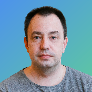 Андрей Блинов
