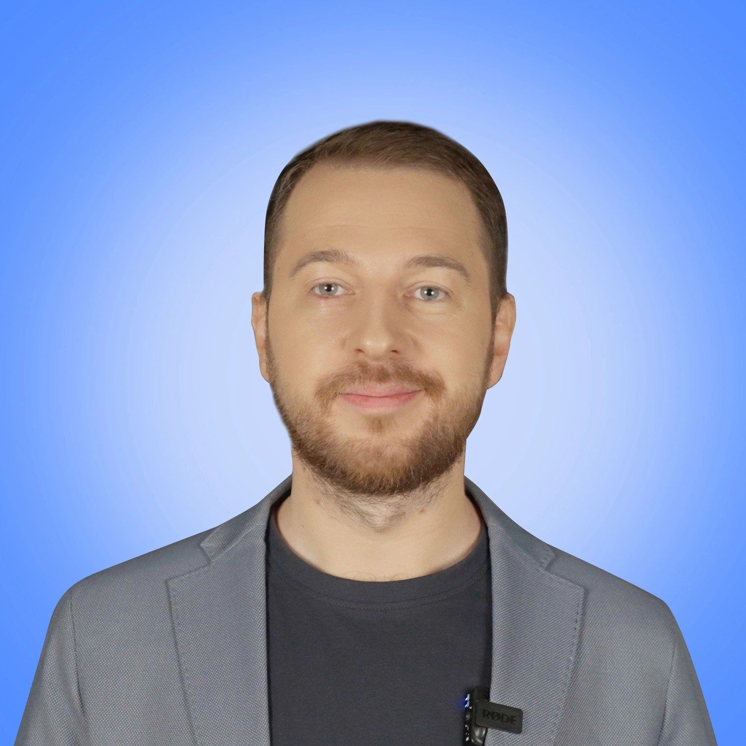 Евгений Комиссаров