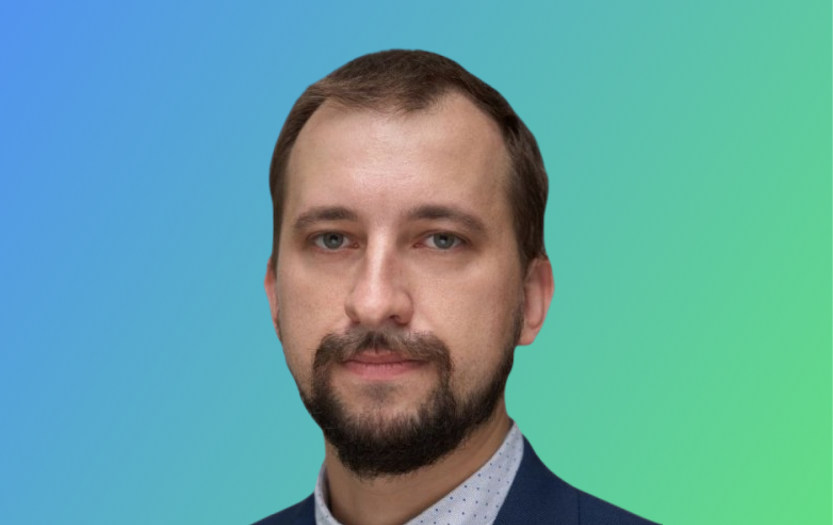 Николай Климов