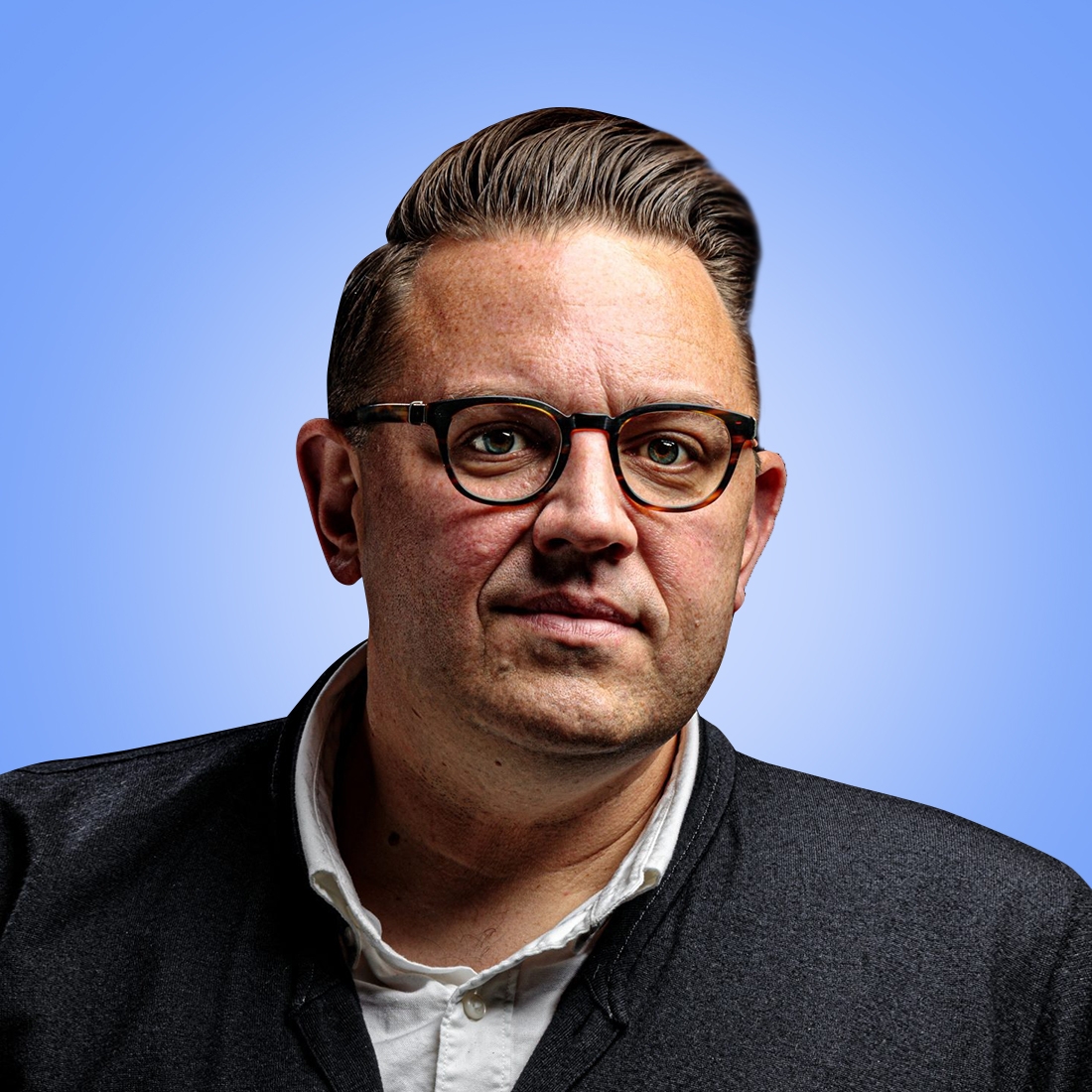 Bradley Schurman