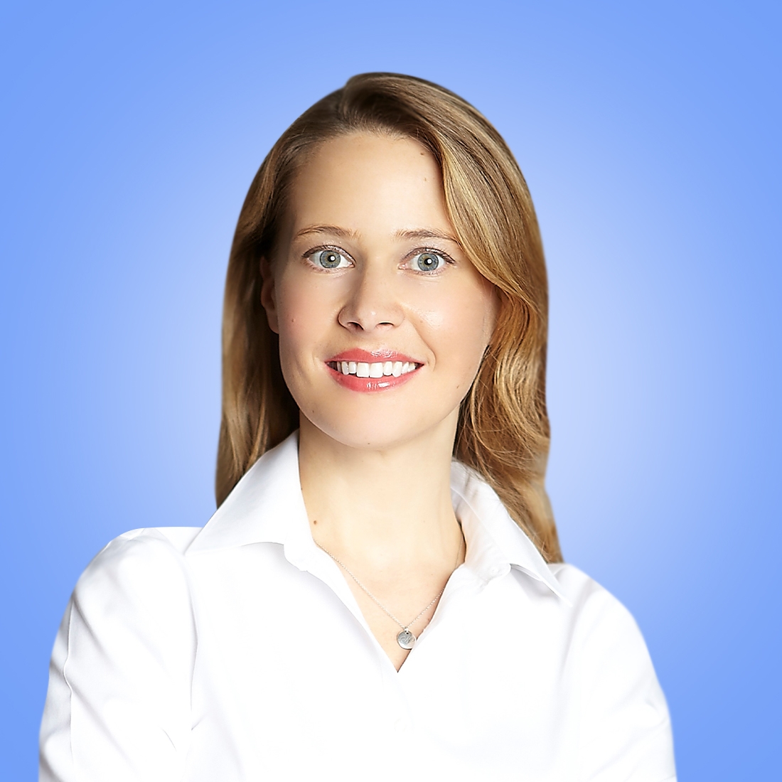 Alyona Babushkina