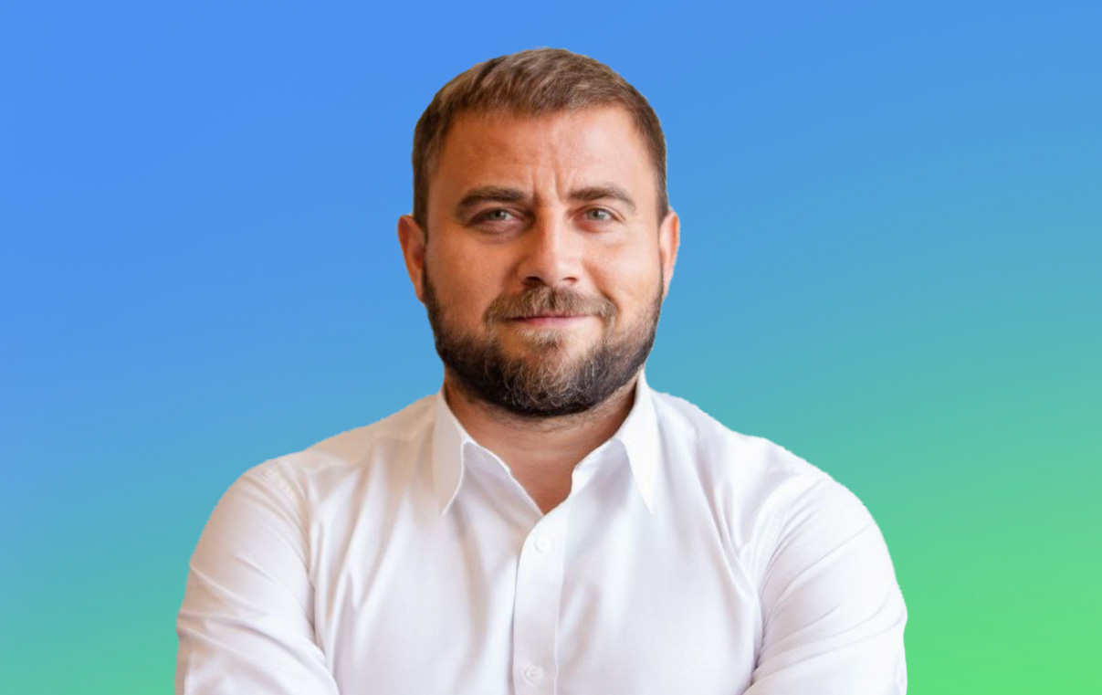 Белов Павел