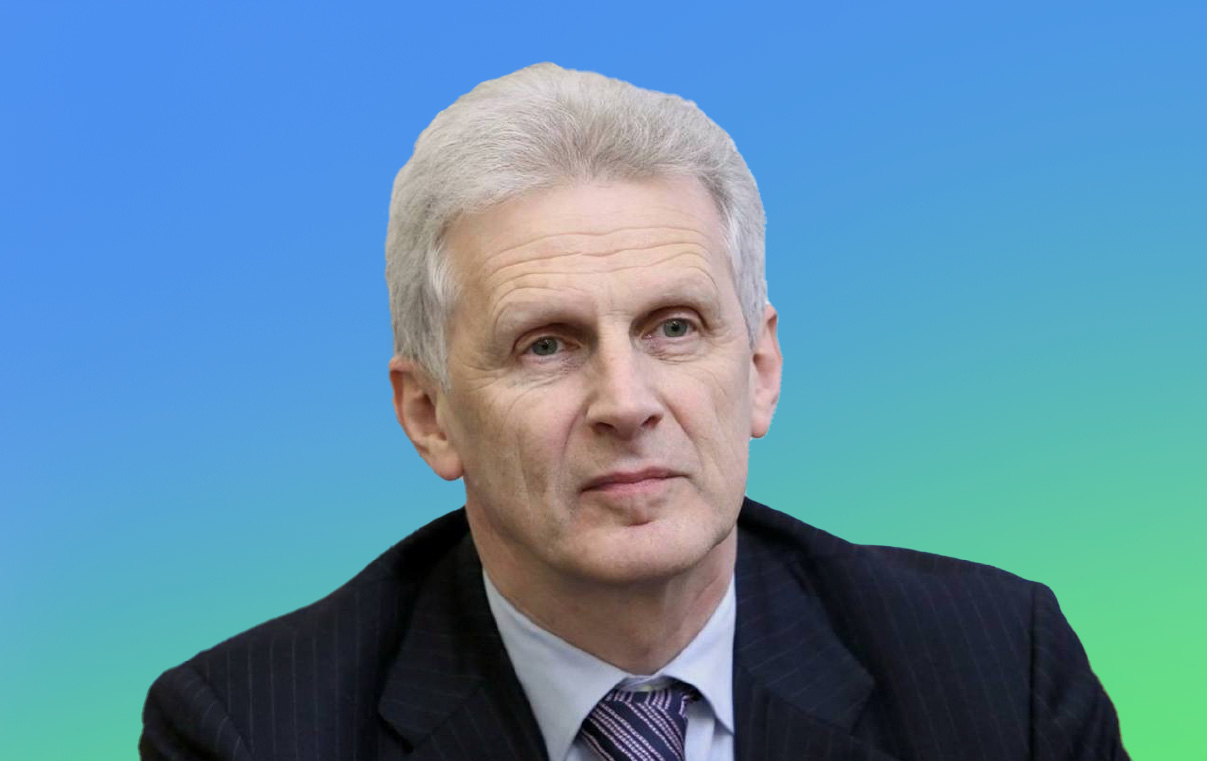 Фурсенко Андрей