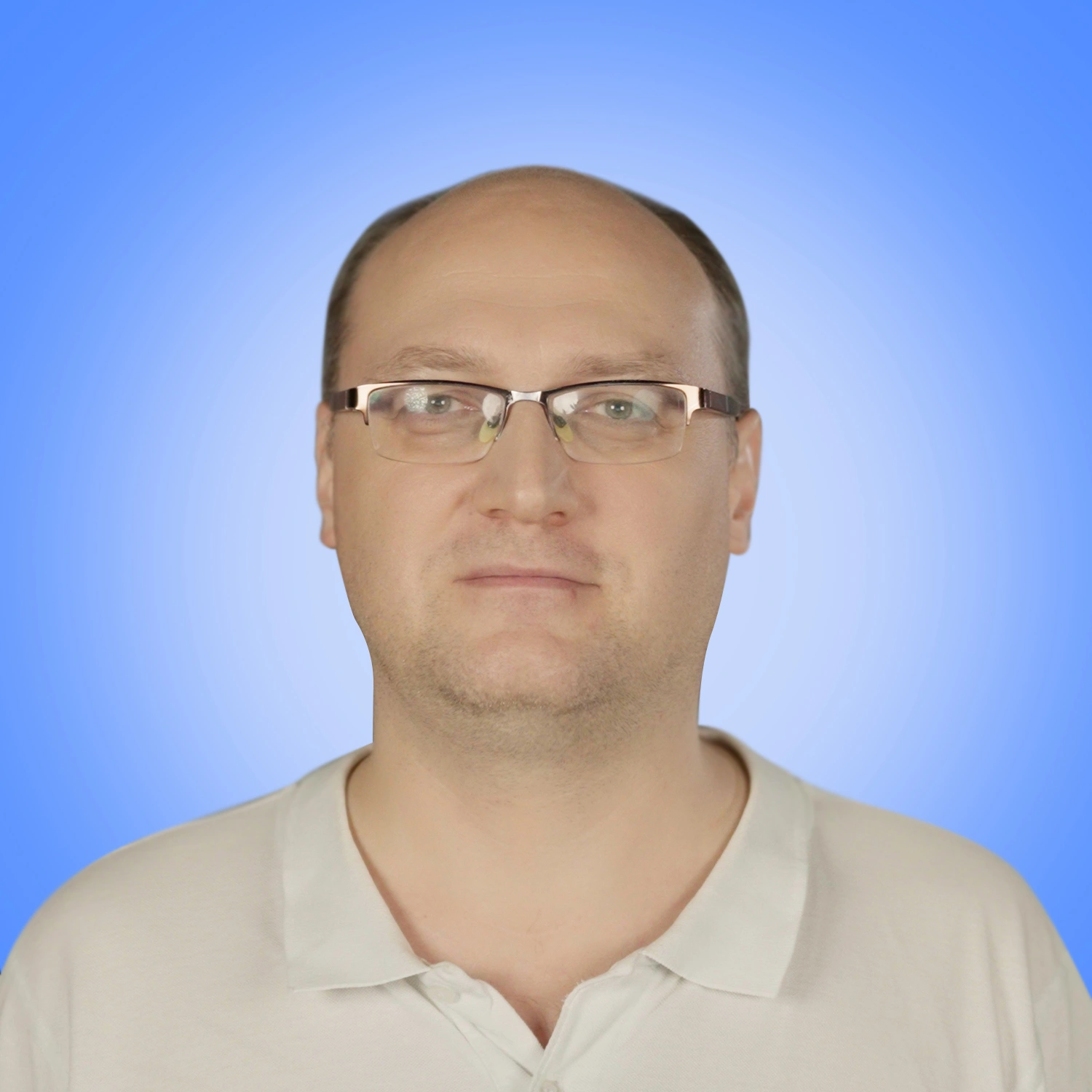 Валерий Разгуляев