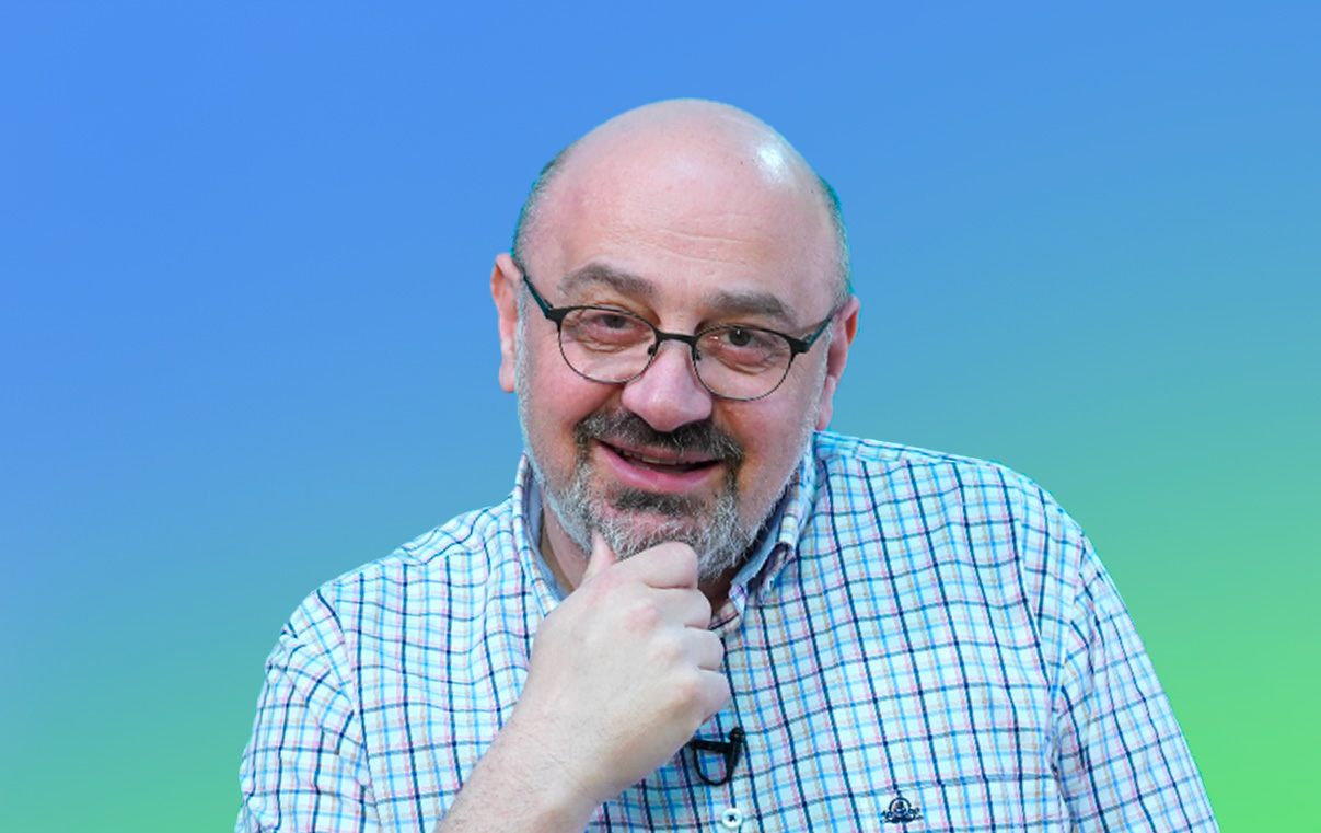 Саркисян Айк
