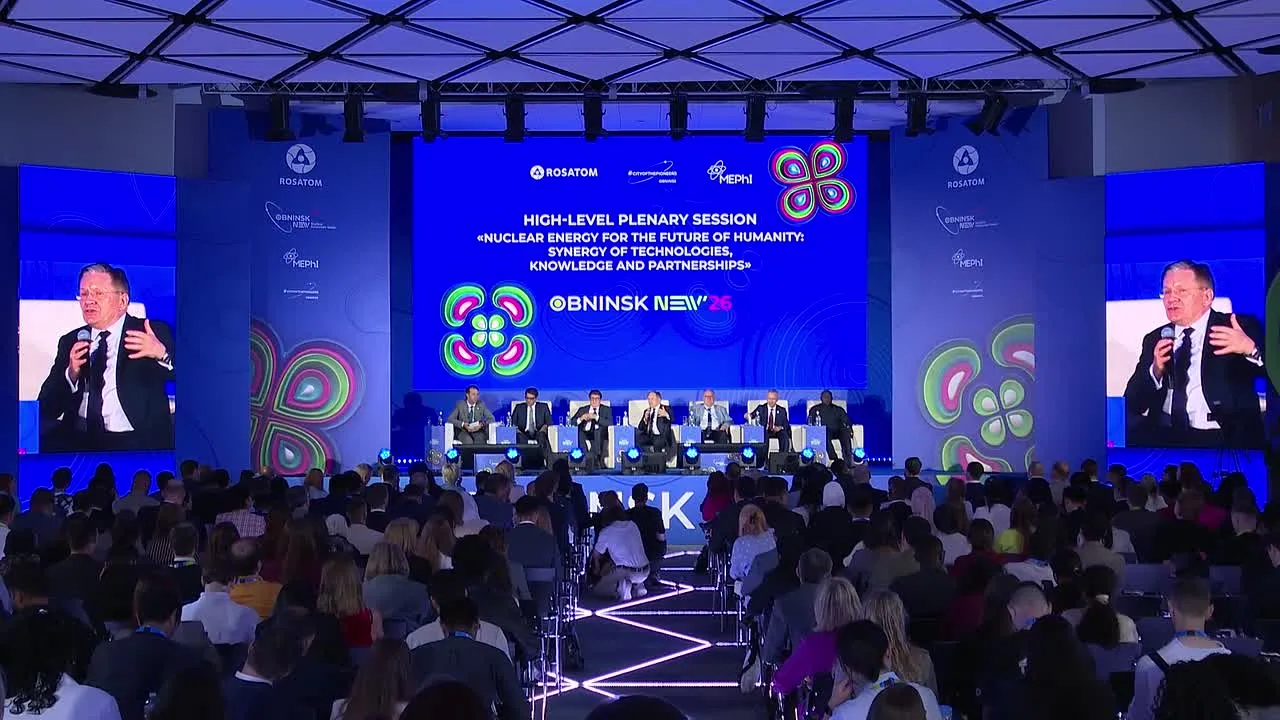 Session-dialogue “Tea with Impact Team 2050”