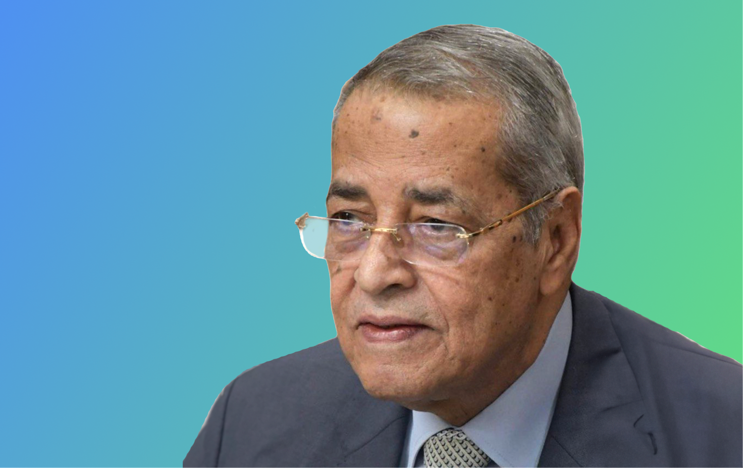 Saleh Hashem