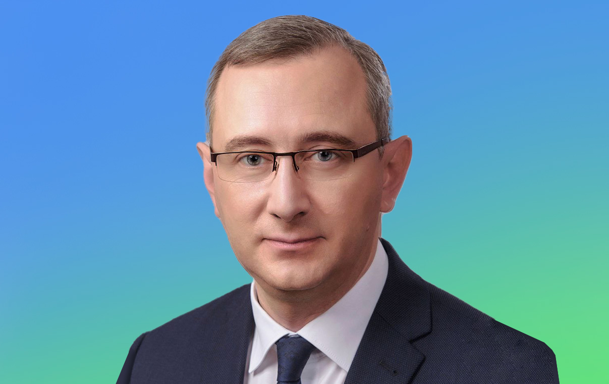 Владислав Шапша