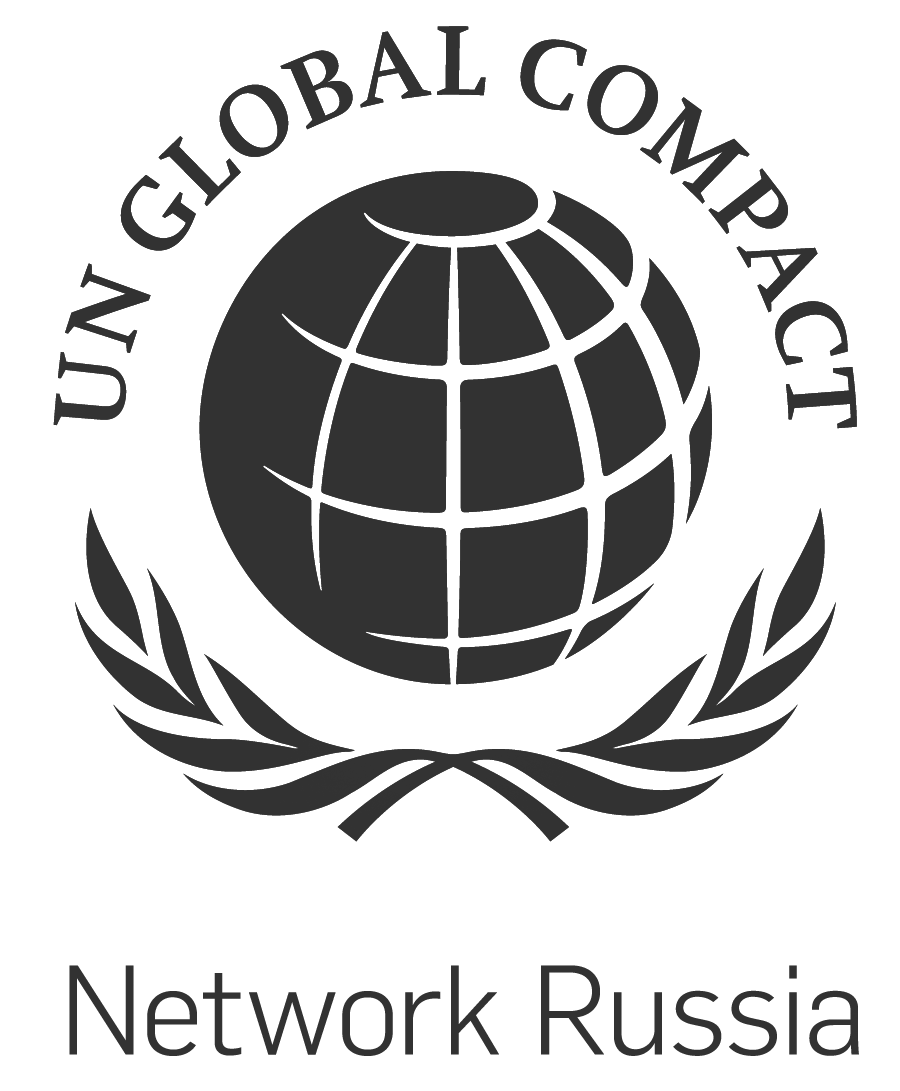 UN Global Compact Russion network