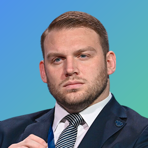 Никита Марченков
