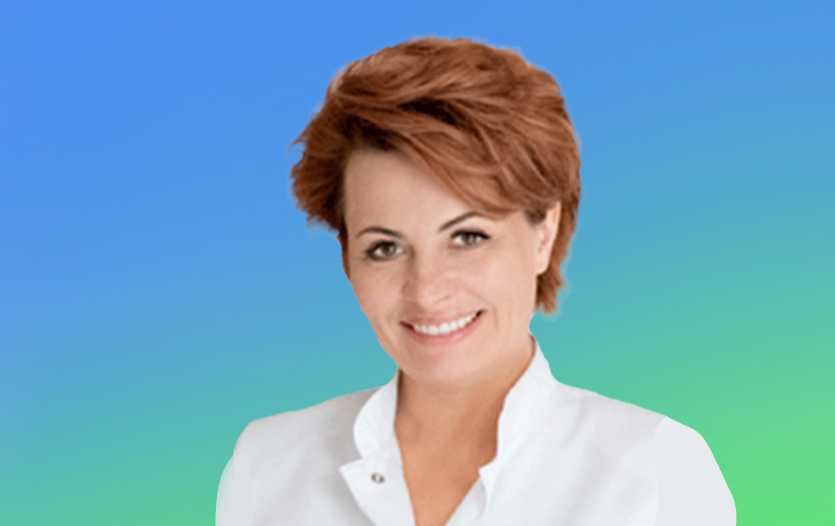Аникеева Ольга