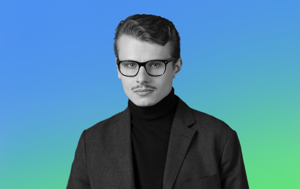 Зилотов Иван