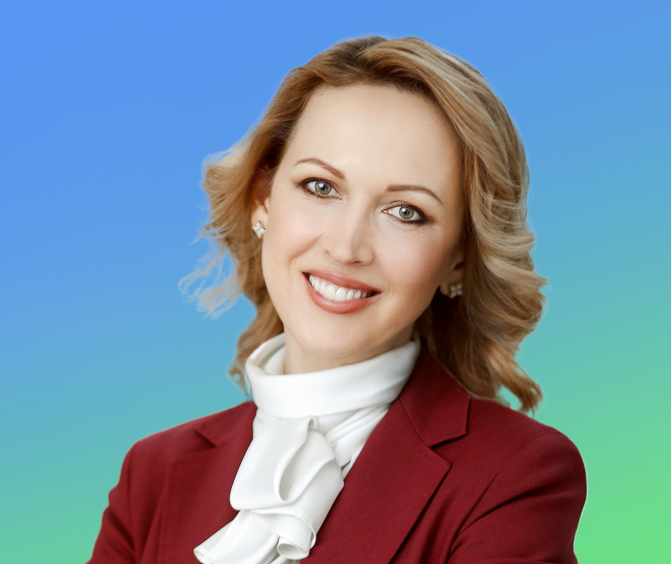 Tatyana Terentyeva