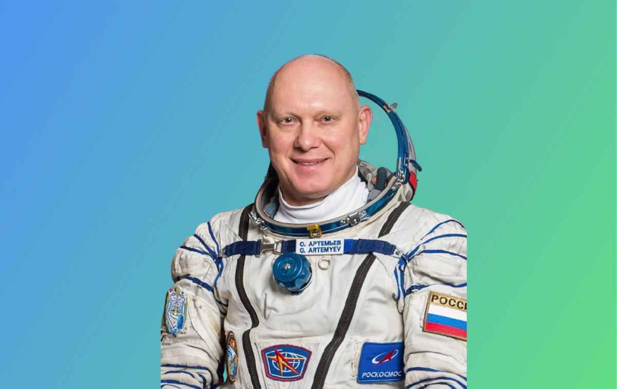 Oleg Artemyev