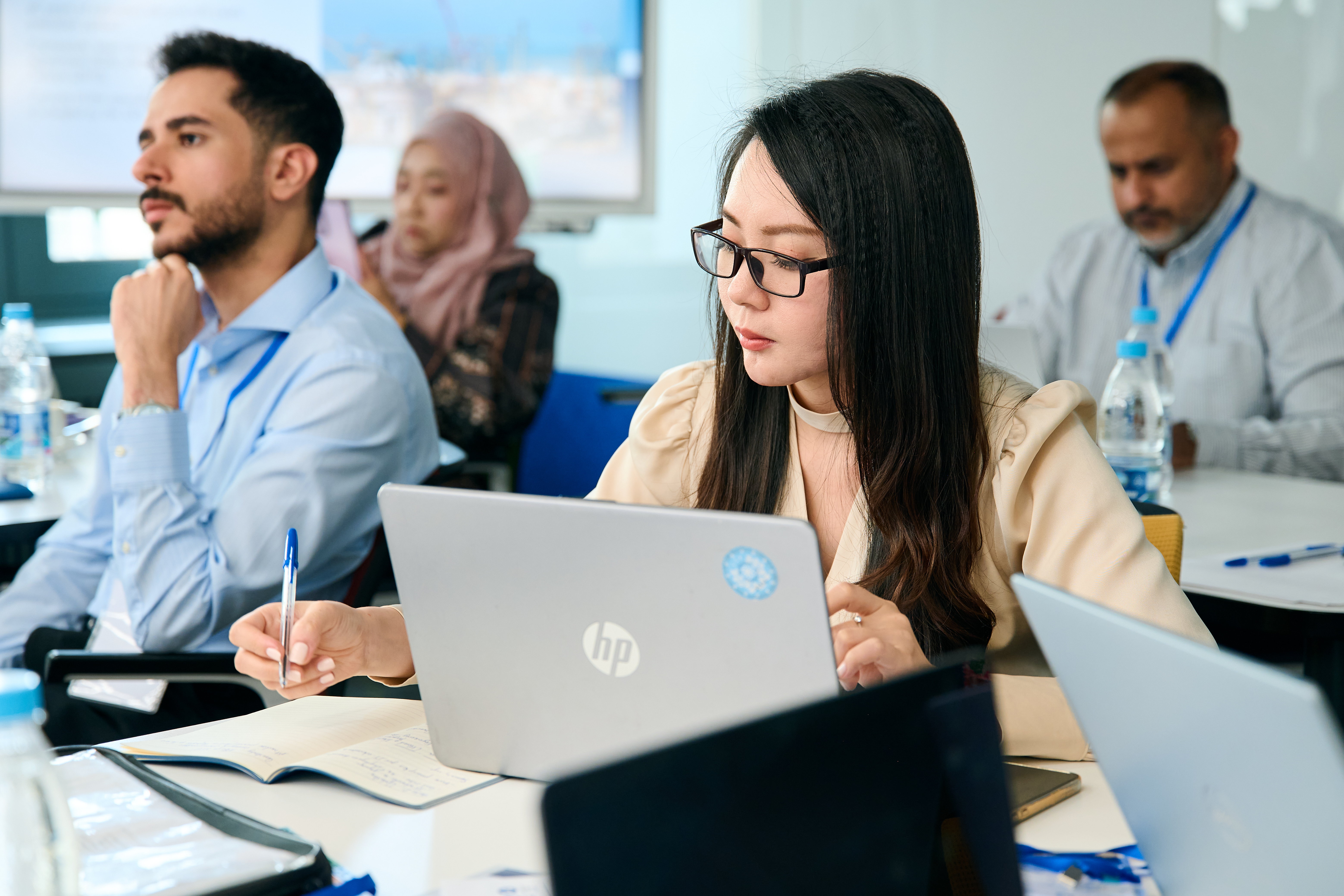 ROSATOM launched a new educational program with the IAEA  