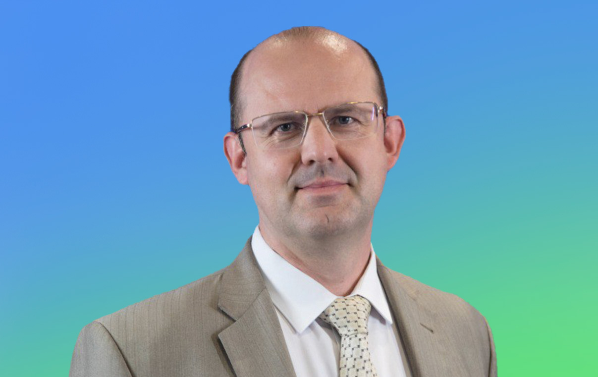 Владимир Шевченко