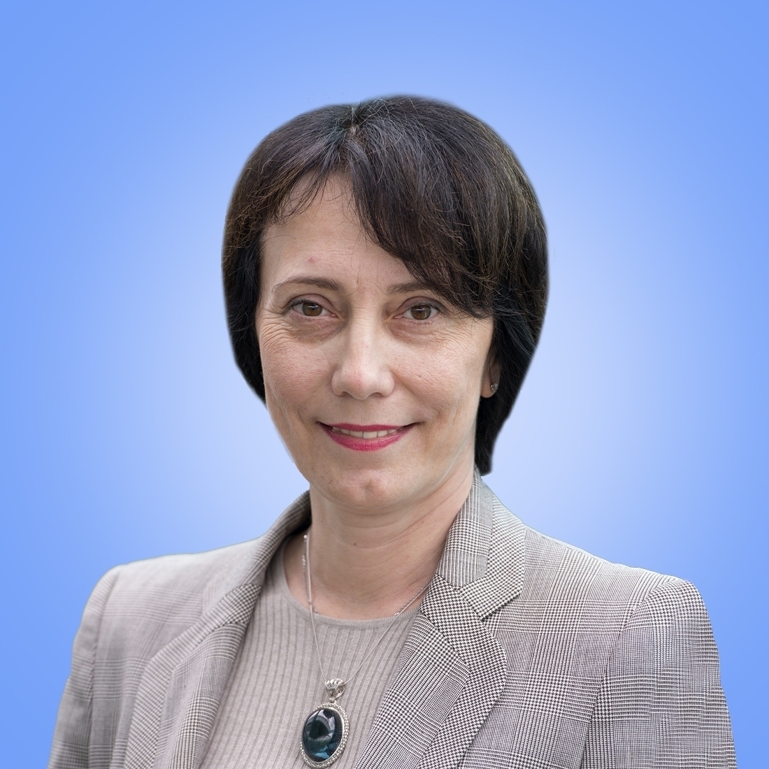 Елена Манаенкова 