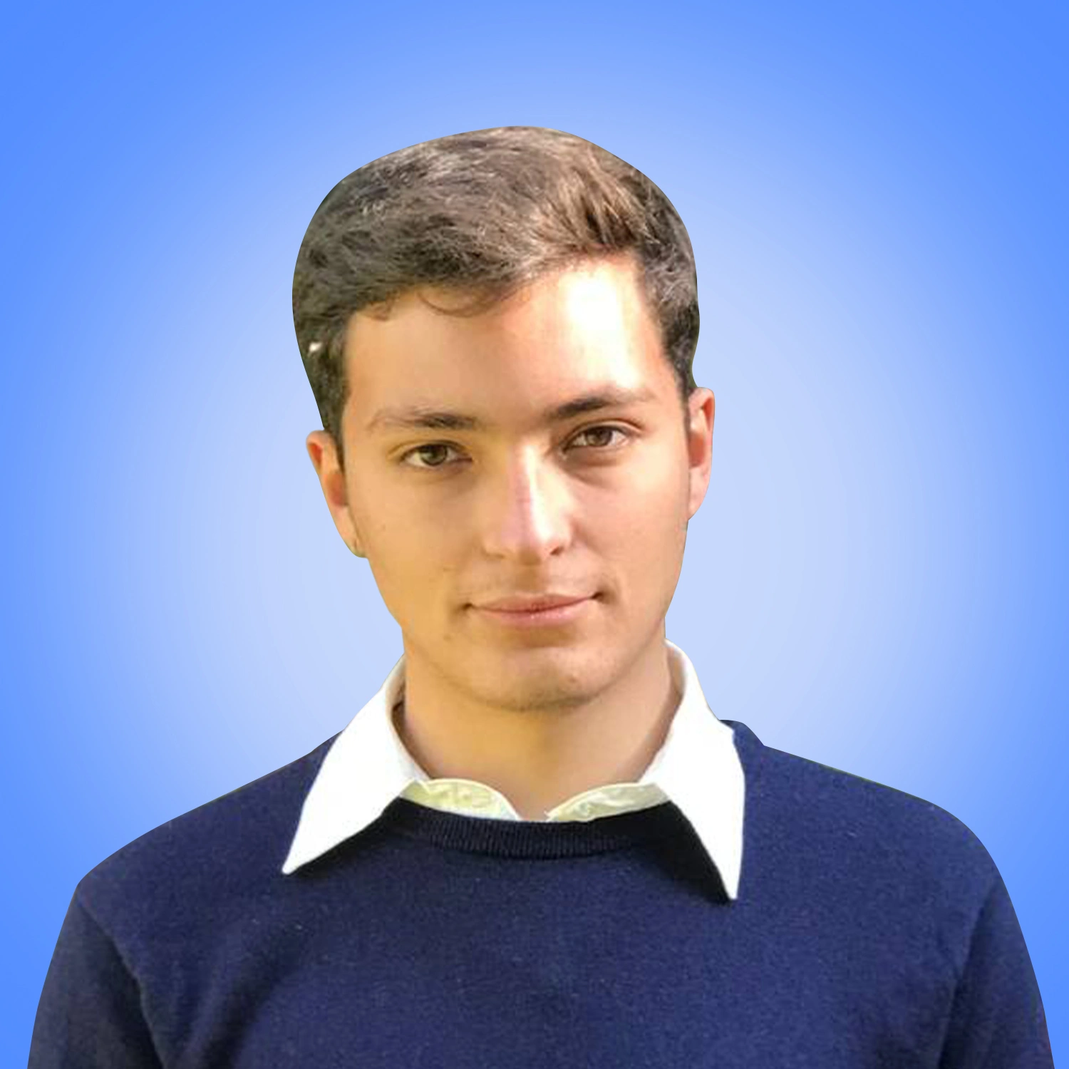 Игнасио Вильярройя