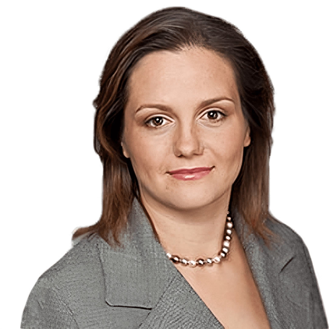 Ирина Гайда