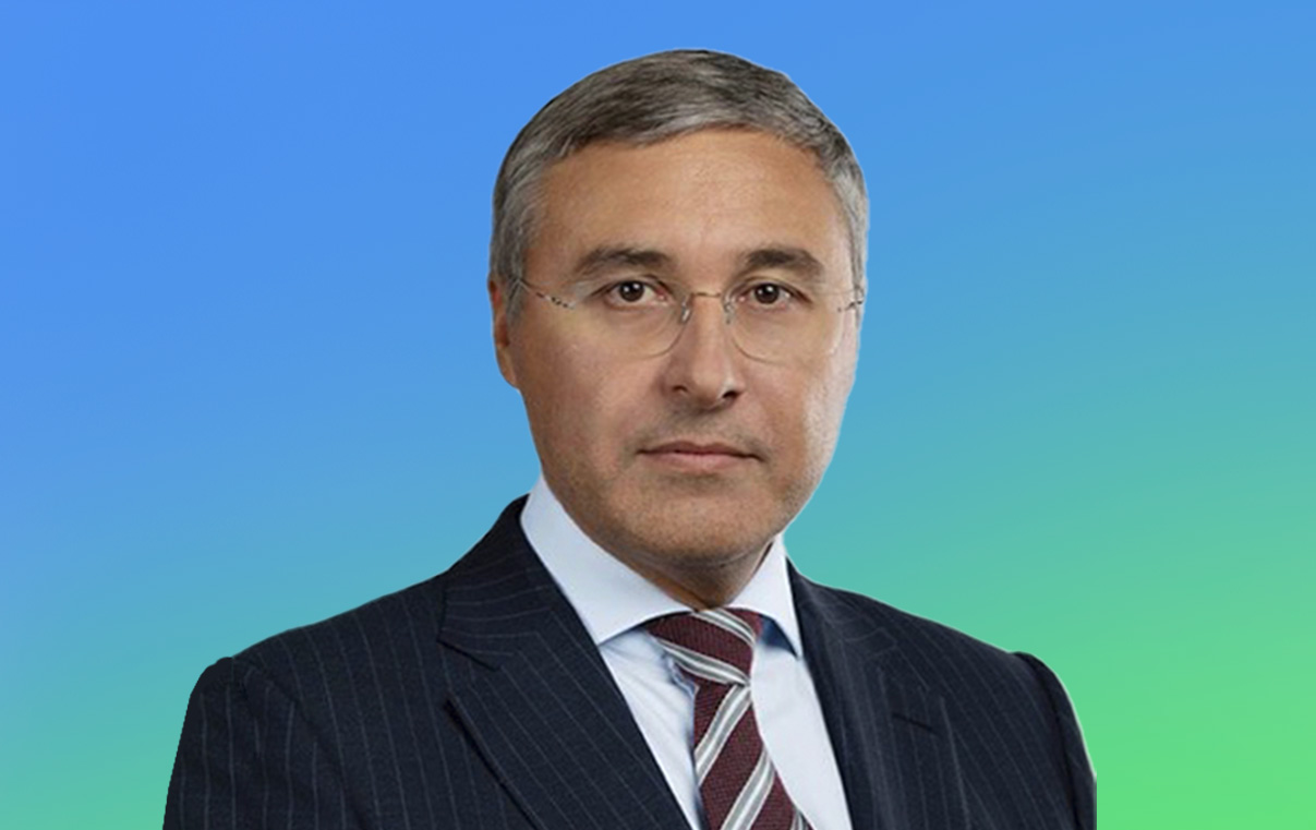 Фальков Валерий