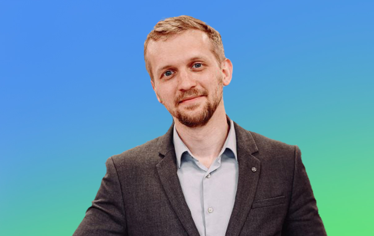 Задеба Егор