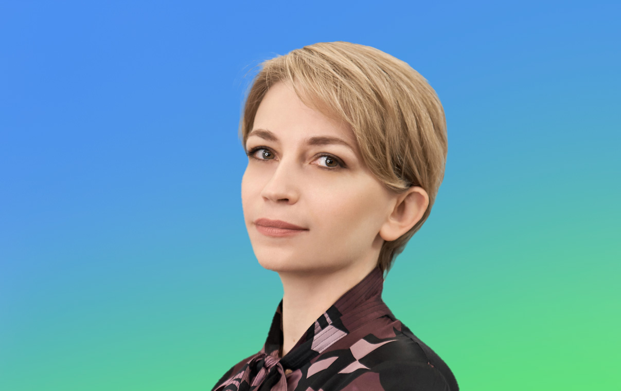 Uzhakina Yulia