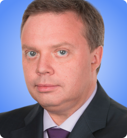 Кирилл Комаров