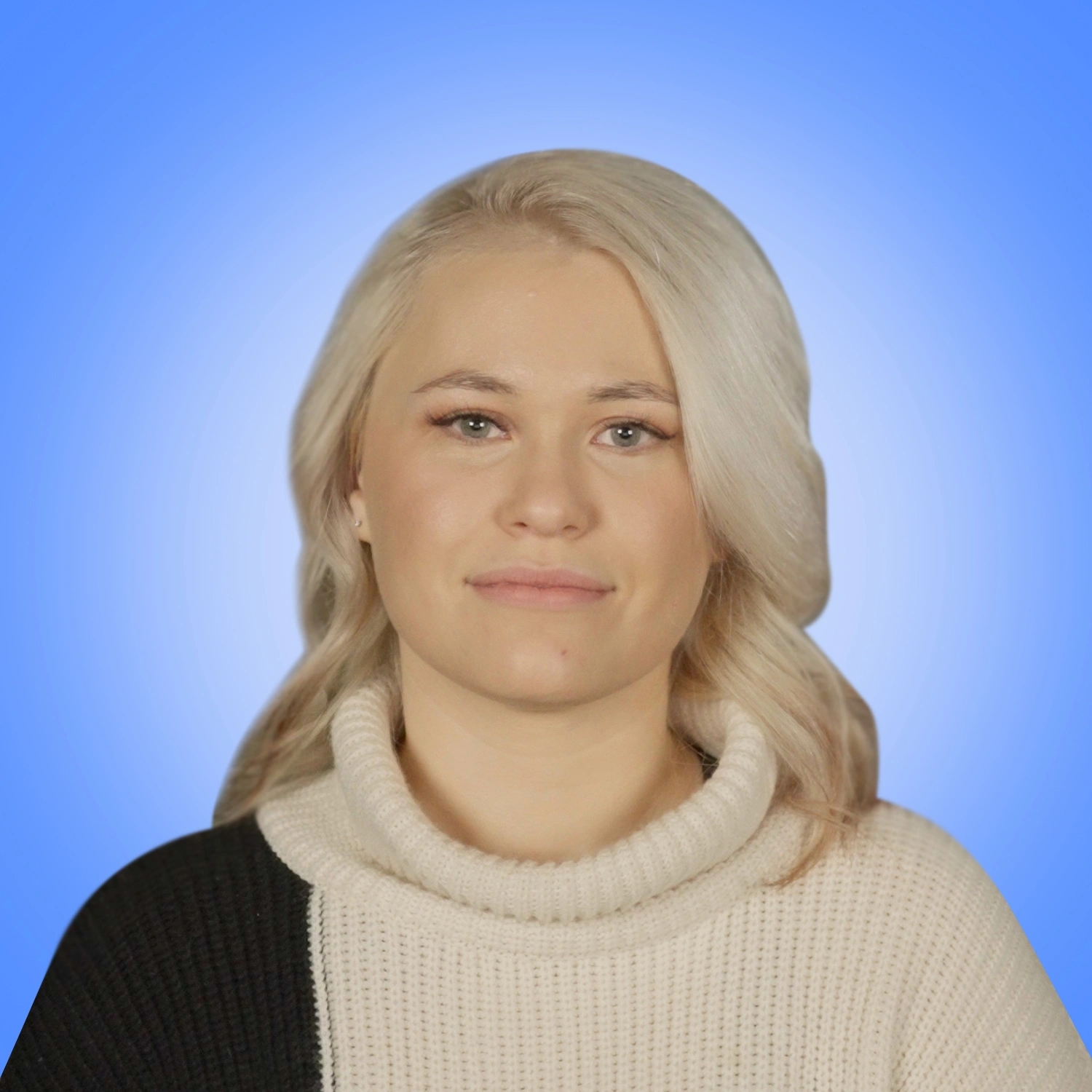 София Мухитдинова