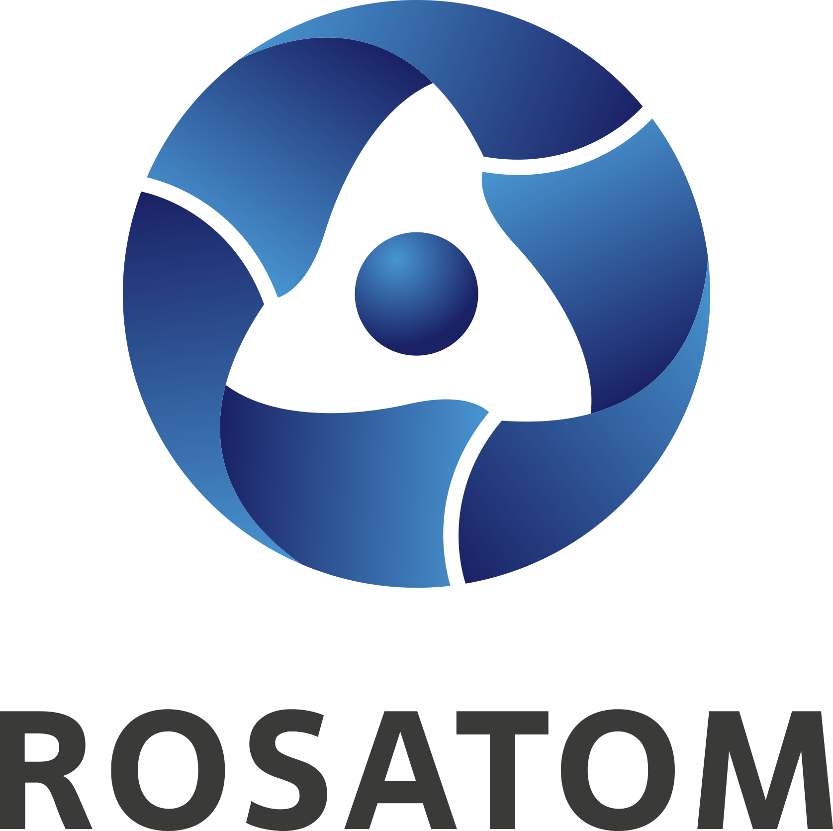 Rosatom eng vertical