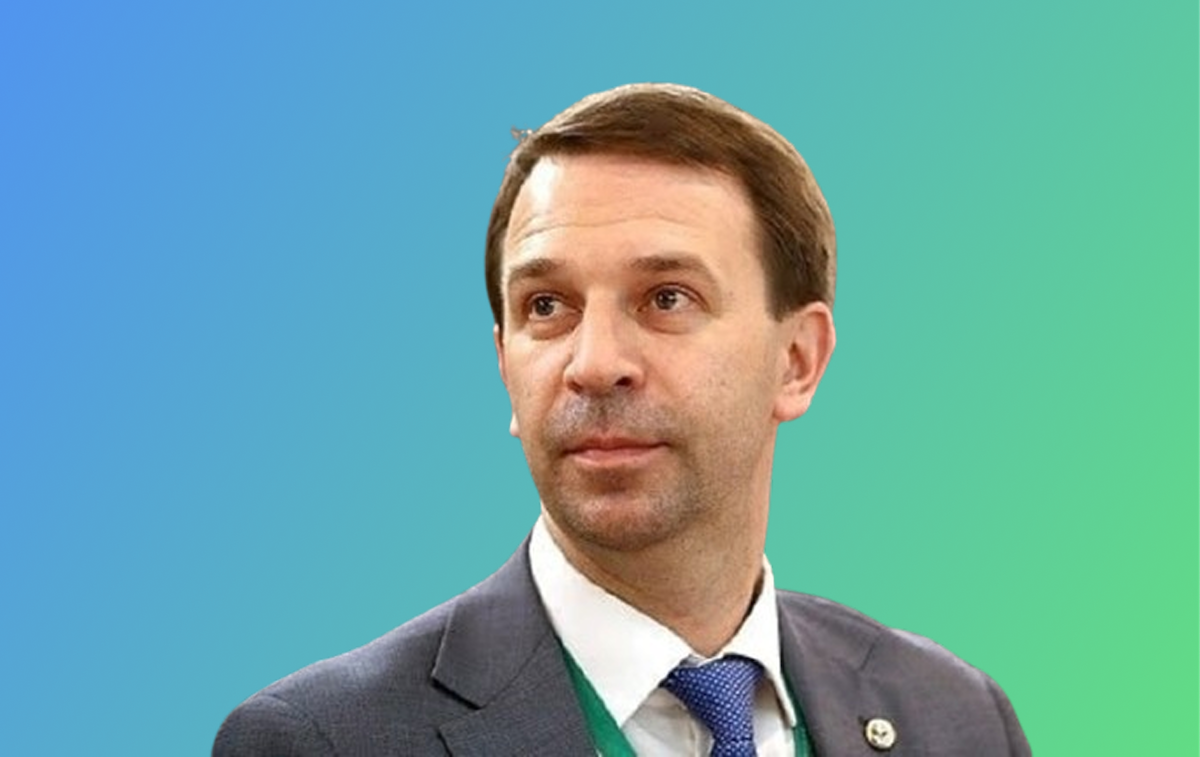 Grigory Trubnikov
