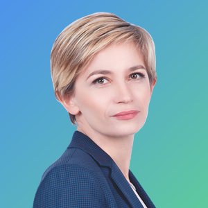 Юлия Ужакина