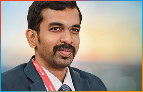 Subrahmanyam Pulipaka