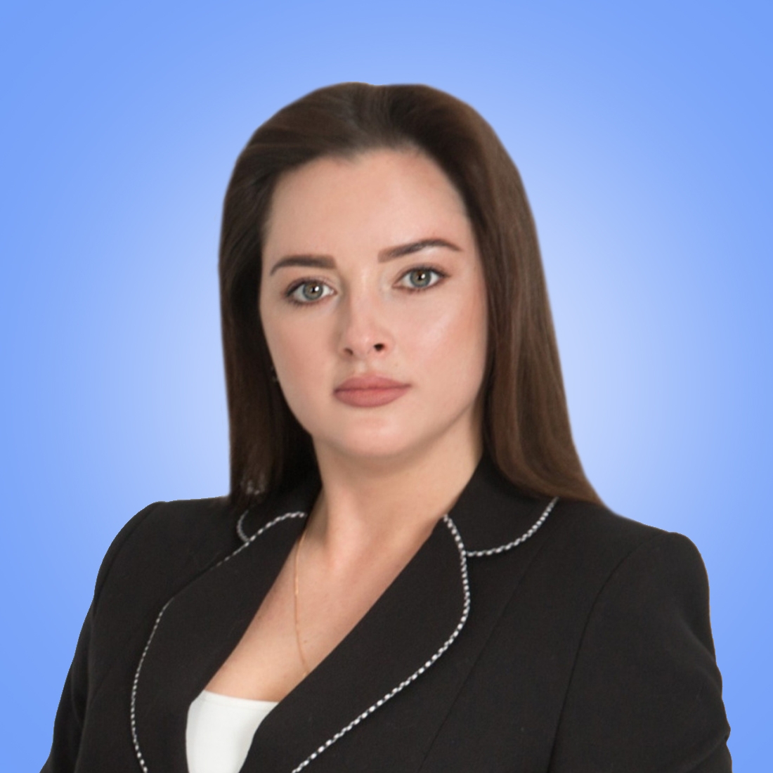 Alexandra Ryabikh